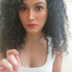 Neetha Shetty Instagram – ..