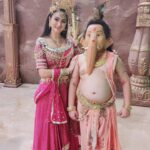Neetha Shetty Instagram - GANPATI BAPPA MORYA🙏