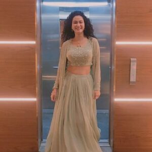 Neetha Shetty Instagram - Best Version of ME♥️..