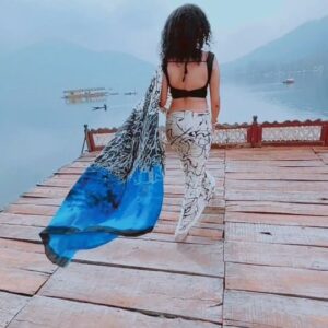 Neetha Shetty Instagram - 