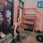 Neetha Shetty Instagram - I wanted to take a moment to THANK @michaelpereira_mma @mmawarriors_official For Motivating me to embark on something new and challenging.. 🧿