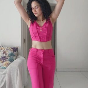Neetha Shetty Instagram - ...