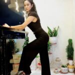 Neetha Shetty Instagram - 🧿🧿🧿🖤