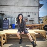 Neetha Shetty Instagram -