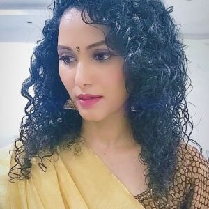 Neetha Shetty Instagram - Kaha ja rahe ho🙄