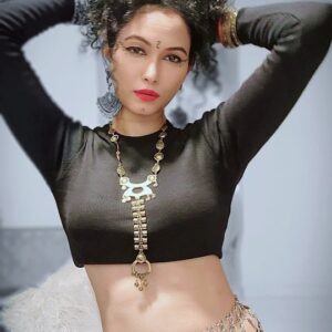 Neetha Shetty Instagram - ...