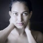 Neetha Shetty Instagram – Eye of the TIGER