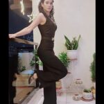 Neetha Shetty Instagram - 🖤 🖤 🖤 🖤 🖤