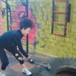 Neetha Shetty Instagram - Not GONA GIVE UP..