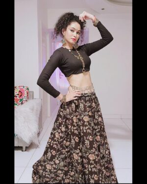 Neetha Shetty Instagram - Are you ready..