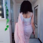 Neetha Shetty Instagram - Look from new series LUCK, Watch on @watchoapp 🩷