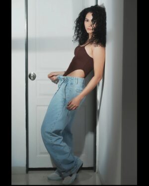 Neetha Shetty Instagram - .
.
.
📸  @aamirdalviphotography