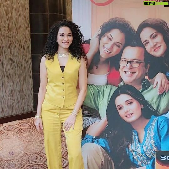 Neetha Shetty - 2.1K Likes - Aangan apno ka ❤️