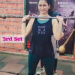 Neetha Shetty Instagram - It is Difficult.. I ain't stopping..