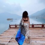 Neetha Shetty Instagram -