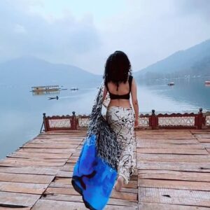 Neetha Shetty Instagram - 