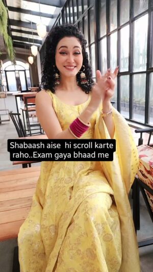 Neetha Shetty Instagram - Shabhaaasshhh... Waaahhh