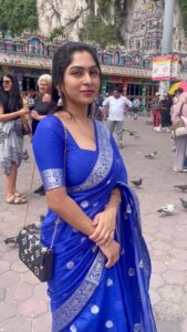 Neethu mohan Top 100 Instagram Photos and Posts
