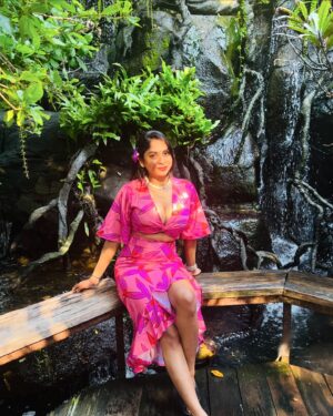 Neethu mohan Instagram - 