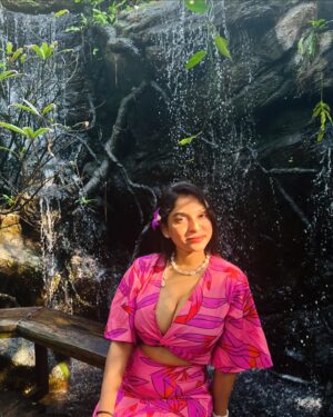 Neethu mohan Instagram - 