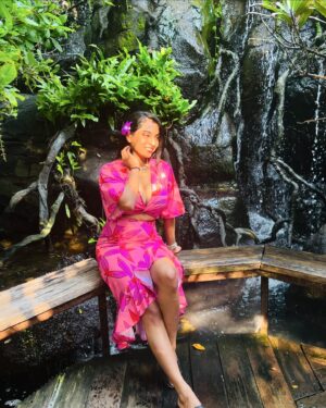 Neethu mohan Instagram - 