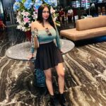 Neethu mohan
