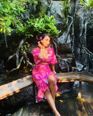 Neethu mohan Instagram - 