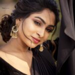 Neethu mohan