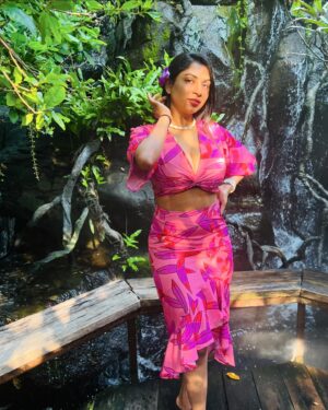 Neethu mohan Instagram - 