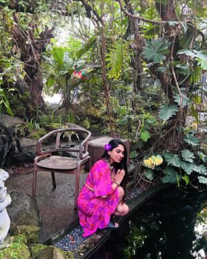 Neethu mohan Instagram - 