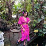 Neethu mohan