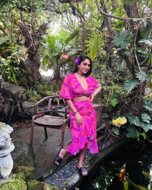 Neethu mohan Instagram - 
