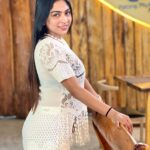 Neethu mohan