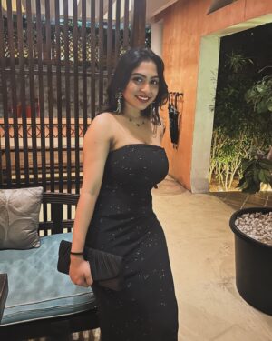 Neethu mohan Instagram - 