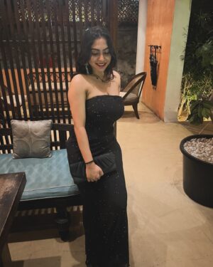 Neethu mohan Instagram - 