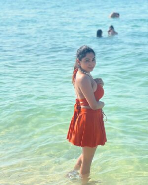Neethu mohan Instagram - 