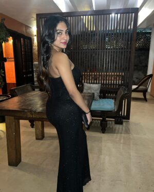 Neethu mohan Instagram - 