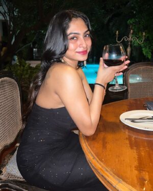 Neethu mohan Instagram - 