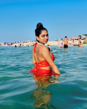 Neethu mohan Instagram - 