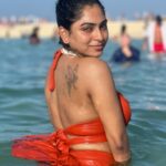 Neethu mohan