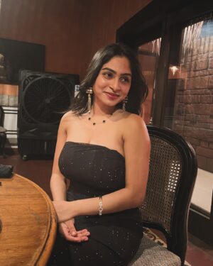 Neethu mohan Instagram - 