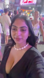 Actress Neethu mohan HD Instagram Photos and Wallpapers March 2024
