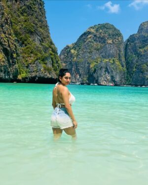 Neethu mohan Instagram - 