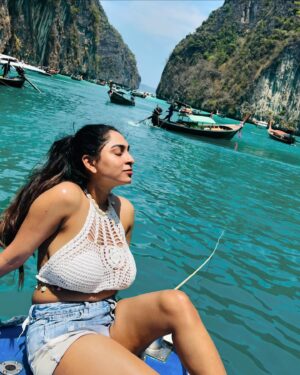 Neethu mohan Instagram - 