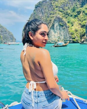 Neethu mohan Instagram - 