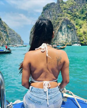 Neethu mohan Instagram - 