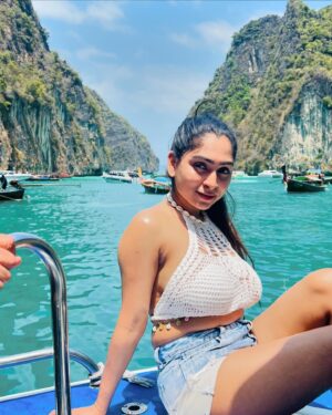 Neethu mohan Instagram - 
