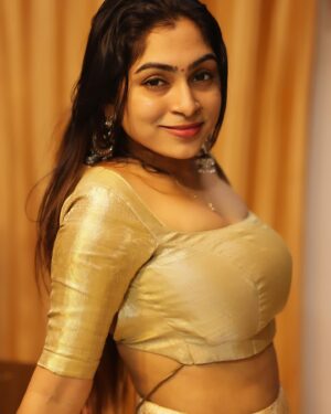 Neethu mohan Instagram - 