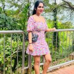 Neethu mohan