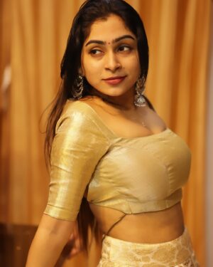 Neethu mohan Instagram - 